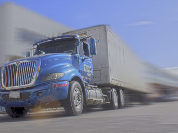 Autopistas eléctricas para los carros del futuro