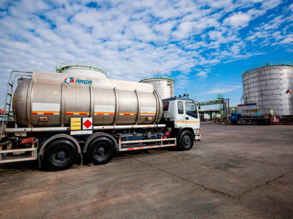 Somos Parte del Progreso Colombiano